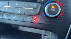 Ford Focus ST 2.0 TDCi 185 ST-3 Navigation 5dr Powershift Diesel Hatchback